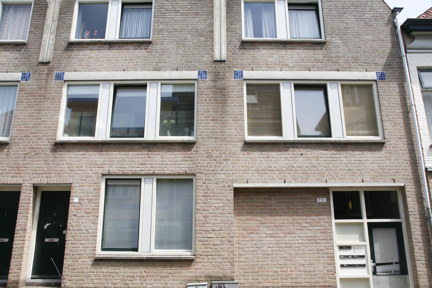 Bloemstraat 11, 6828 BH Arnhem, Nederland
