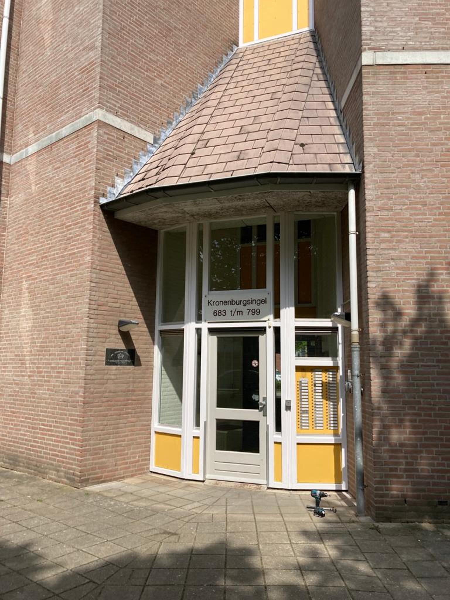 Kronenburgsingel 759, 6831 GP Arnhem, Nederland