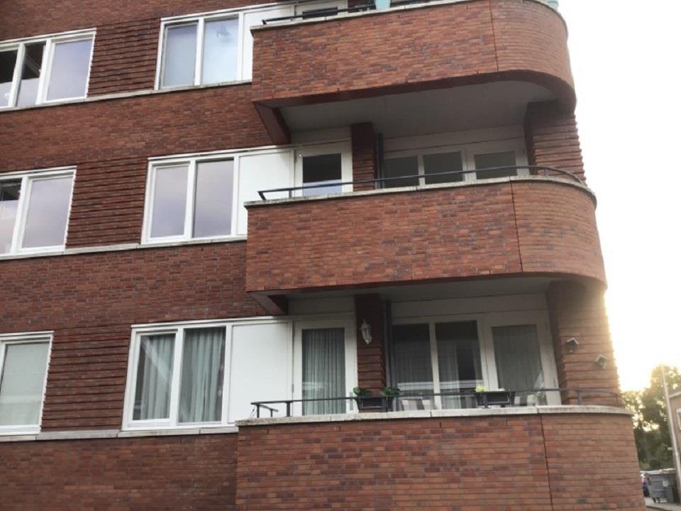 Stoppendaalstraat, 6531 CS Nijmegen, Nederland