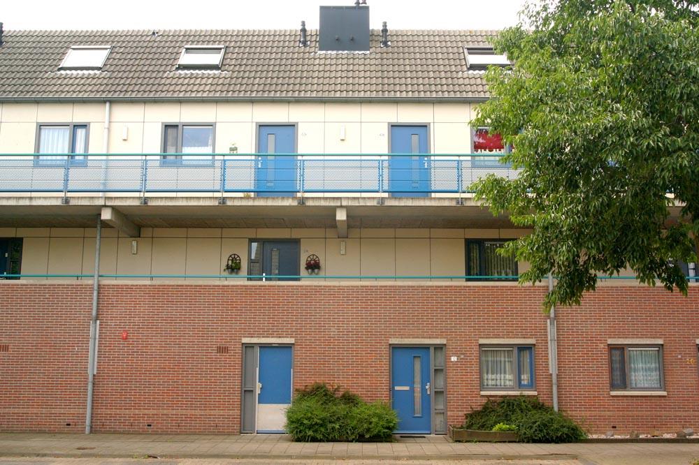 Pascalstraat 50, 6836 JM Arnhem, Nederland