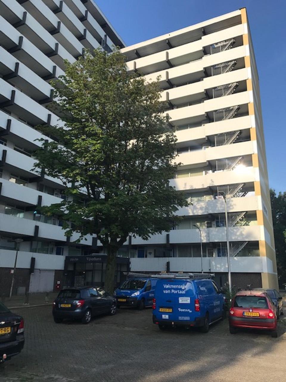 Meijhorst 1739, 6537 KD Nijmegen, Nederland