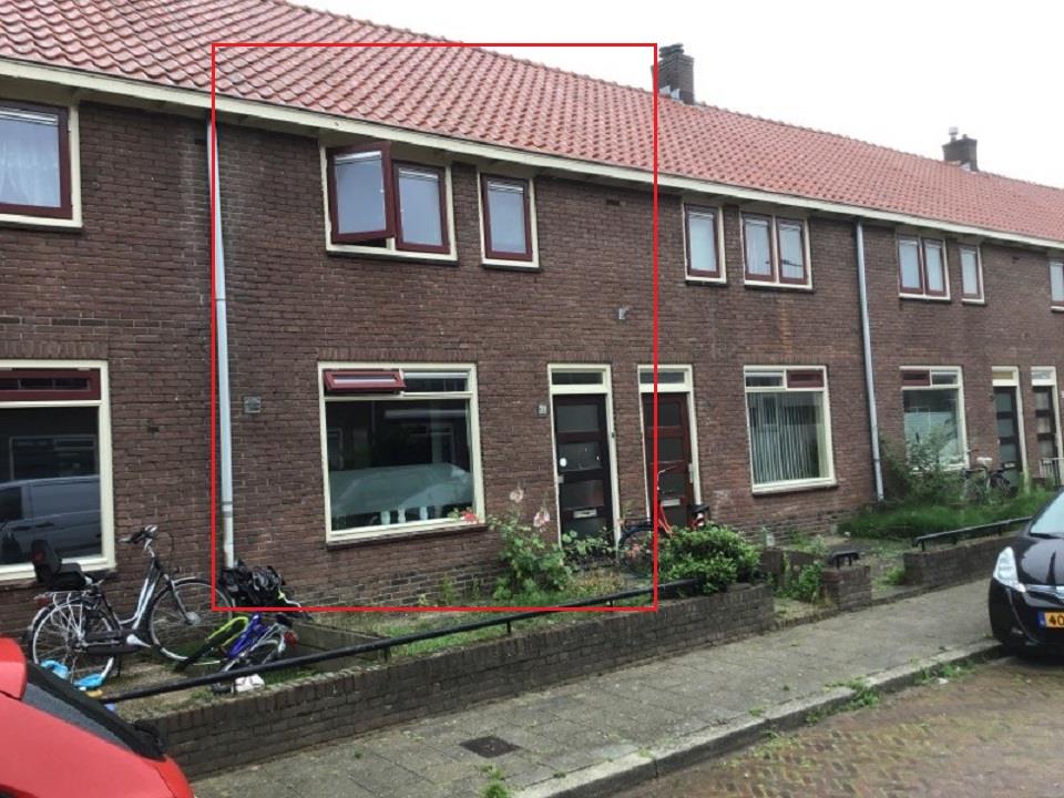 Lingestraat 21