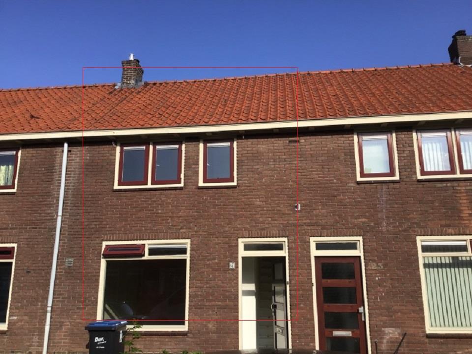 Lingestraat 21