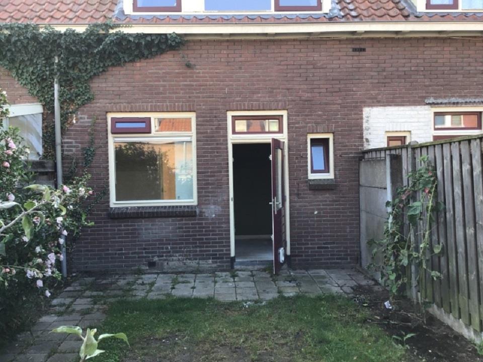 Lingestraat 21