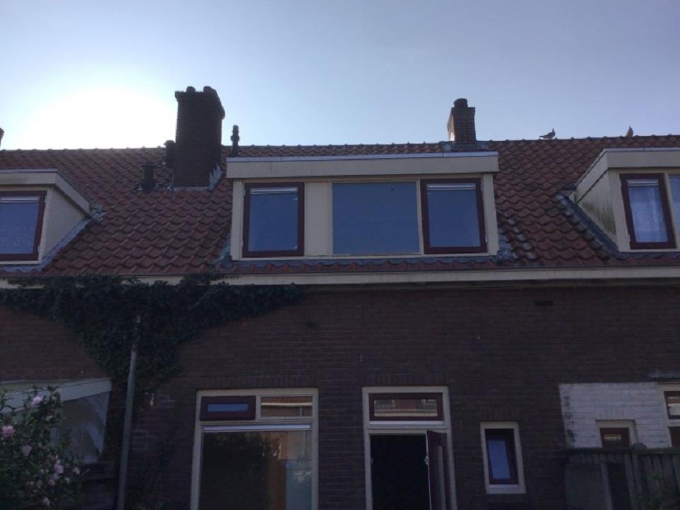 Lingestraat 21