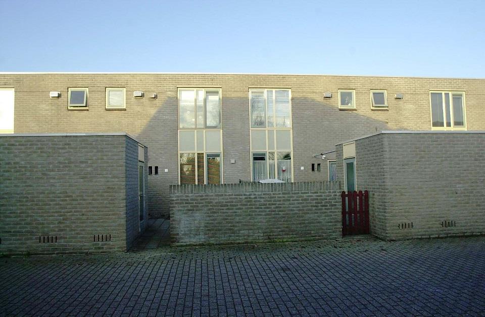 Craubeekstraat 5, 6845 GL Arnhem, Nederland