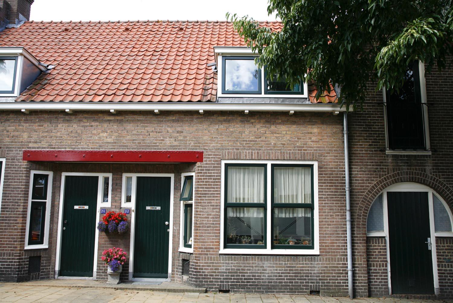 Klarendalseweg 212, 6822 GK Arnhem, Nederland