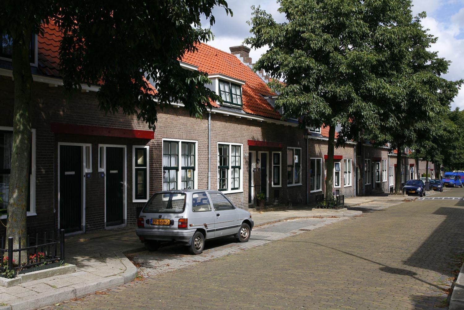 Klarendalseweg 212