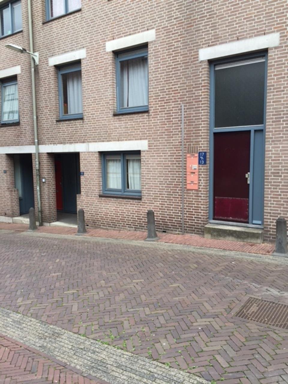 Platenmakersstraat 15, 6511 TZ Nijmegen, Nederland