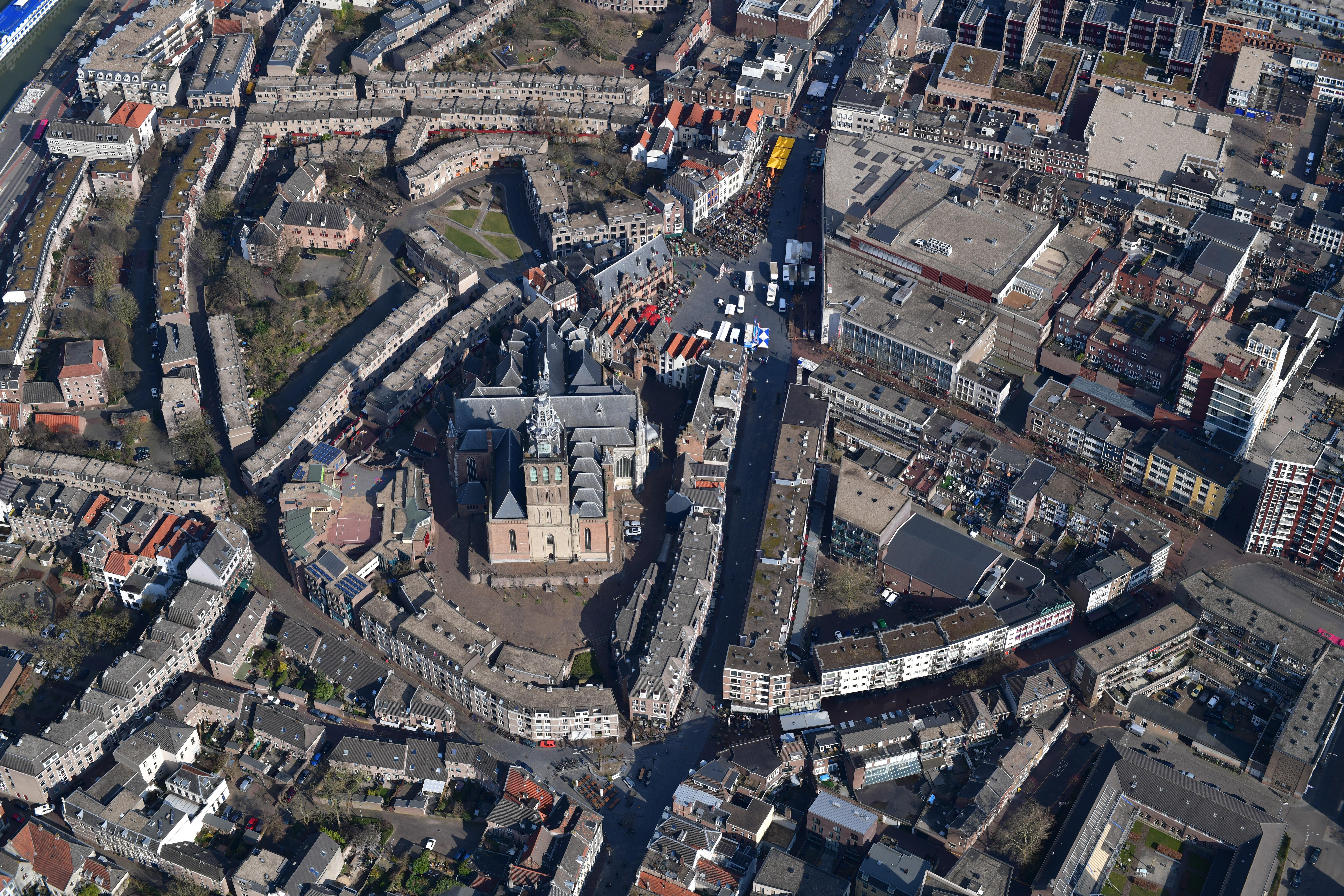 Platenmakersstraat 15