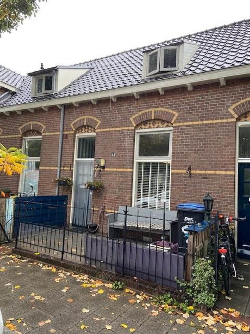 Weurtseweg 220, 6541 BC Nijmegen, Nederland