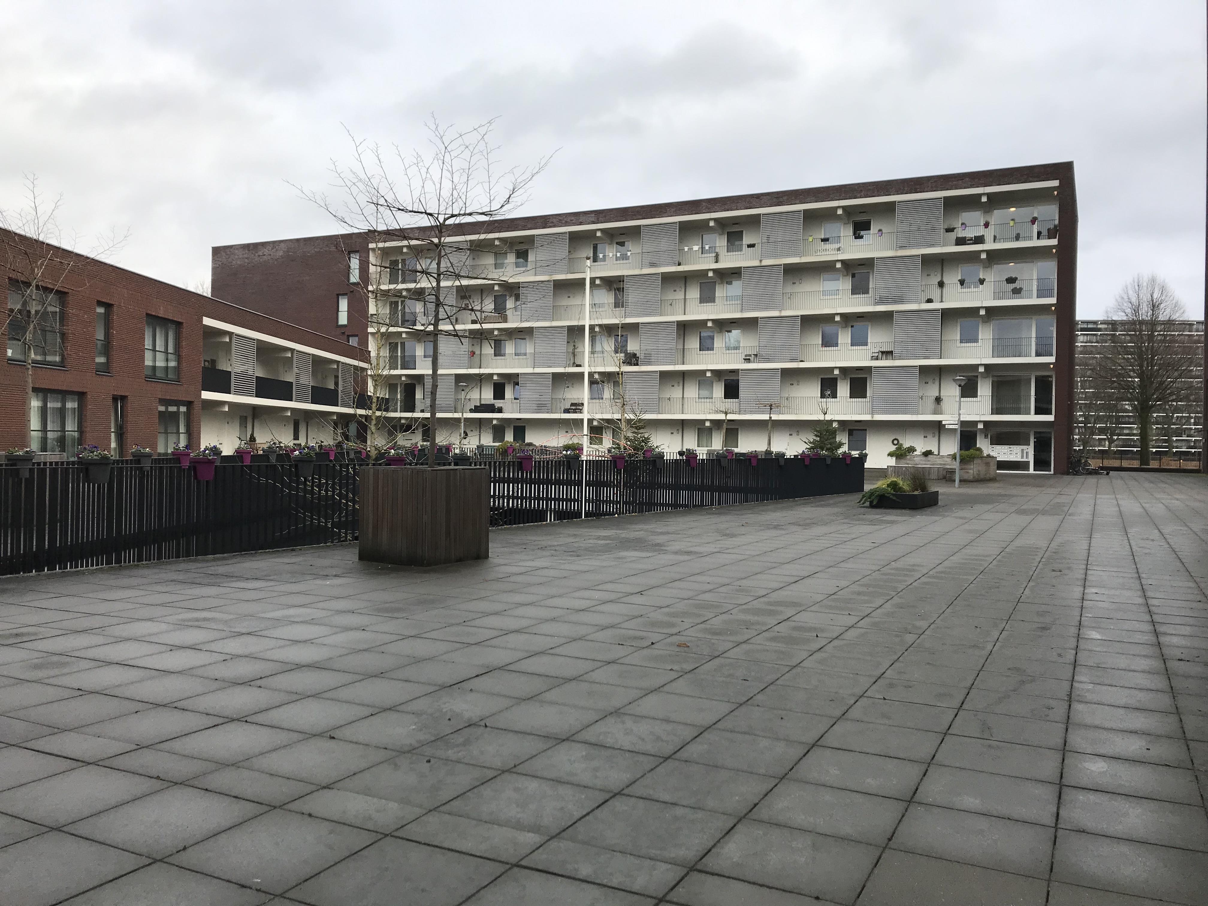 Draaiom 142, 6538 SX Nijmegen, Nederland