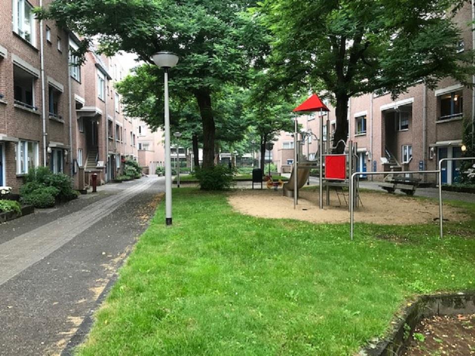 Bolwerk 40, 6811 JW Arnhem, Nederland