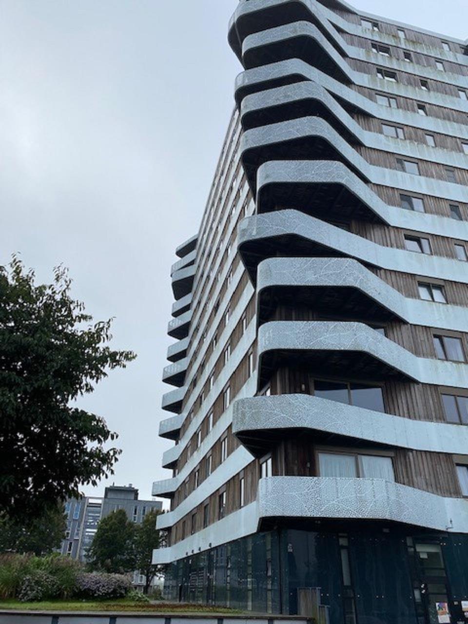 De Kempenaerstraat 223, 6535 SP Nijmegen, Nederland