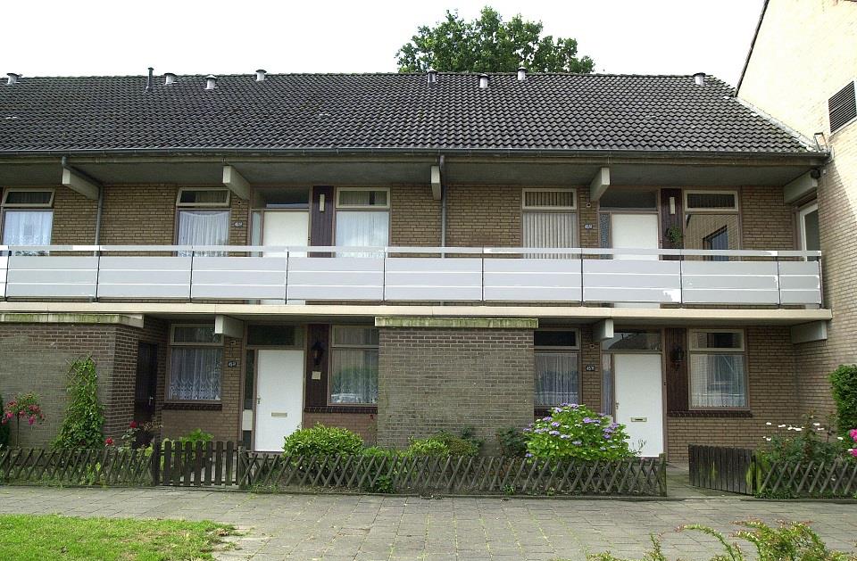 Zwanenveld 4532, 6538 WX Nijmegen, Nederland