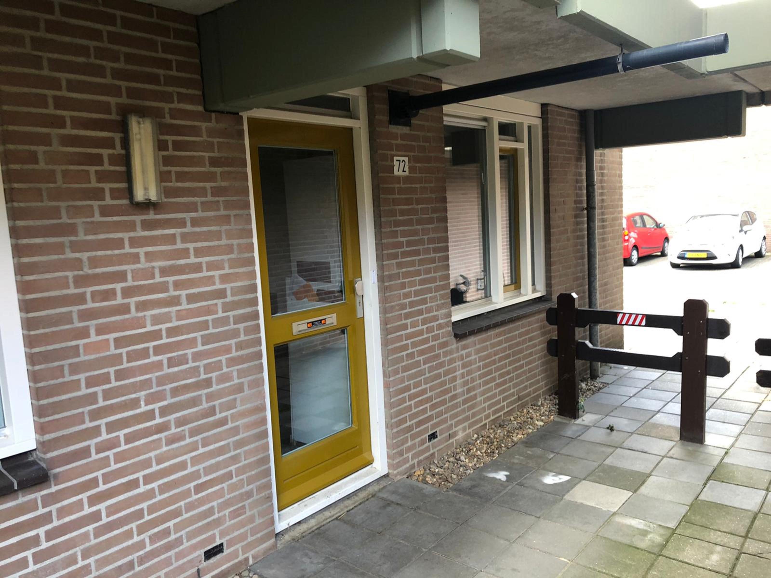 Ernst Casimirlaan 72