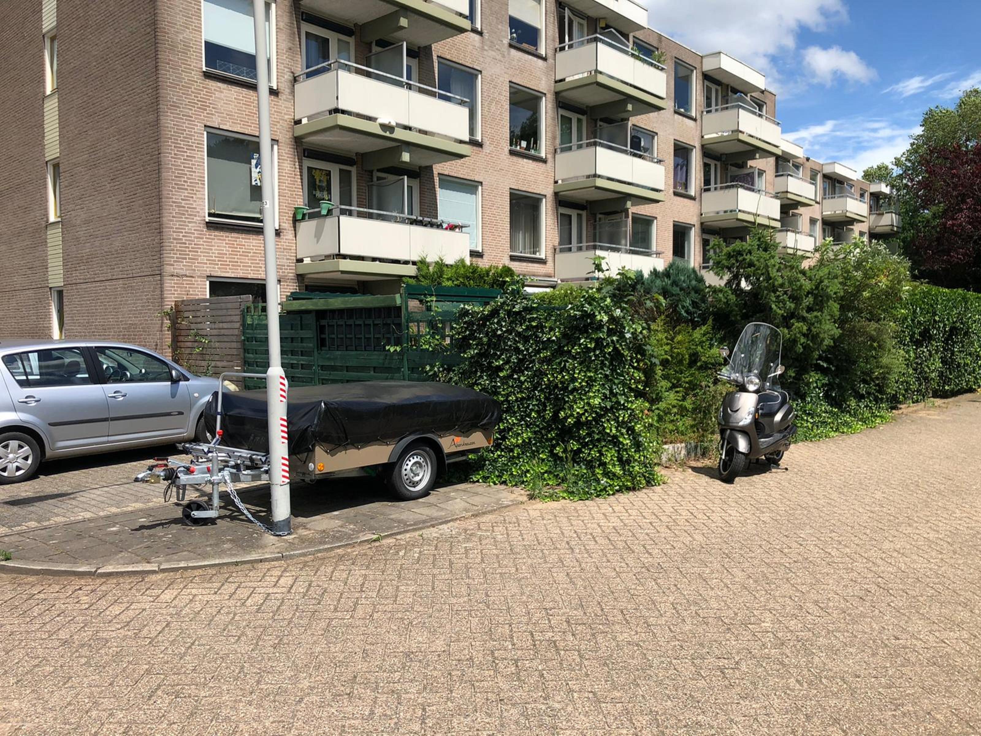 Ernst Casimirlaan 72, 6824 SC Arnhem, Nederland