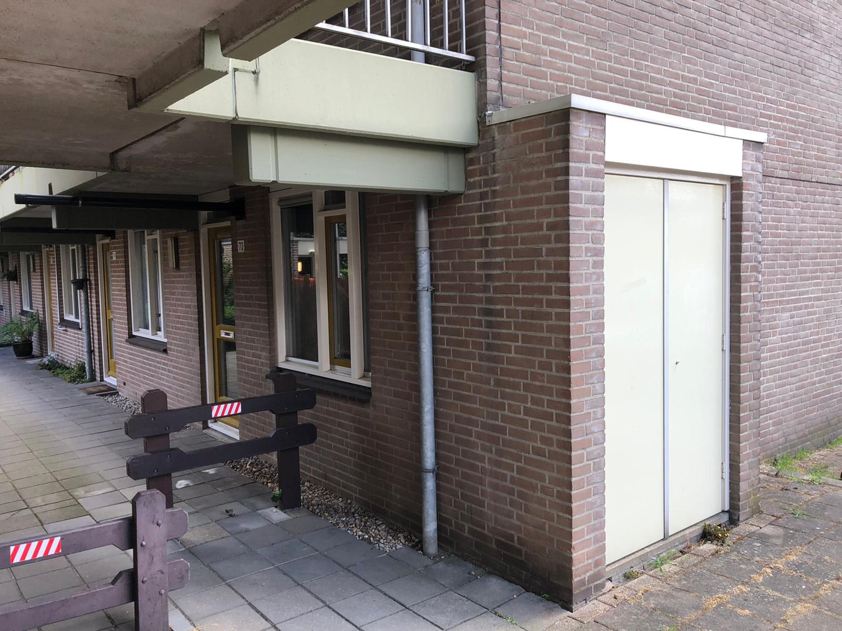 Ernst Casimirlaan 72