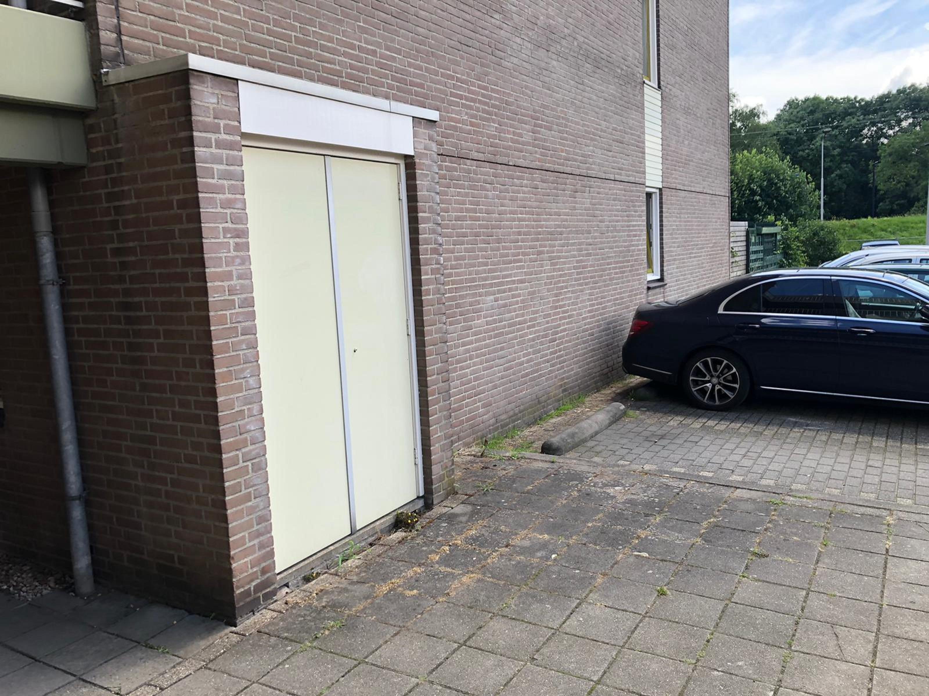 Ernst Casimirlaan 72