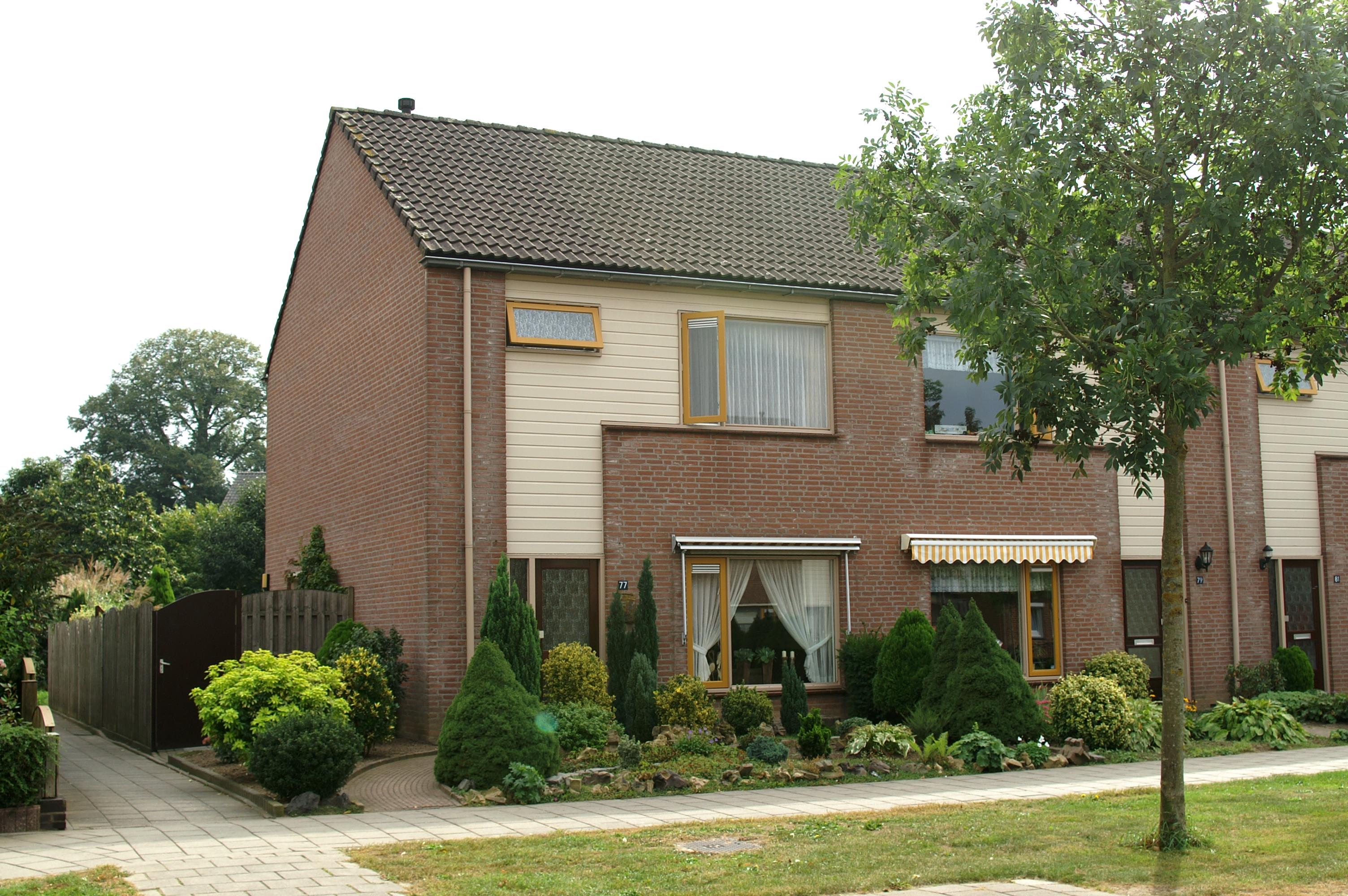 Middag 77, 6909 CC Babberich, Nederland