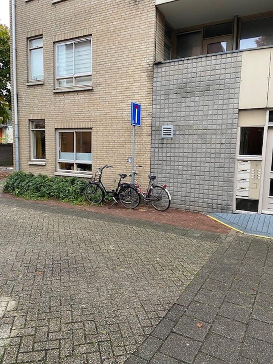 Piersonstraat 26, 6511 GL Nijmegen, Nederland