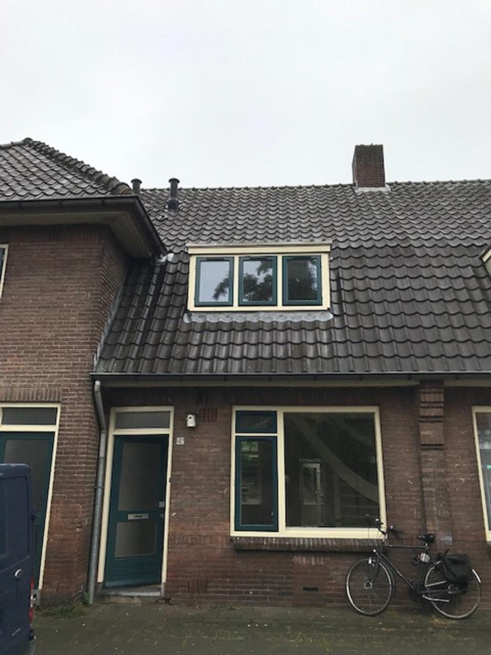 Gladiolenstraat 24, 6542 XC Nijmegen, Nederland