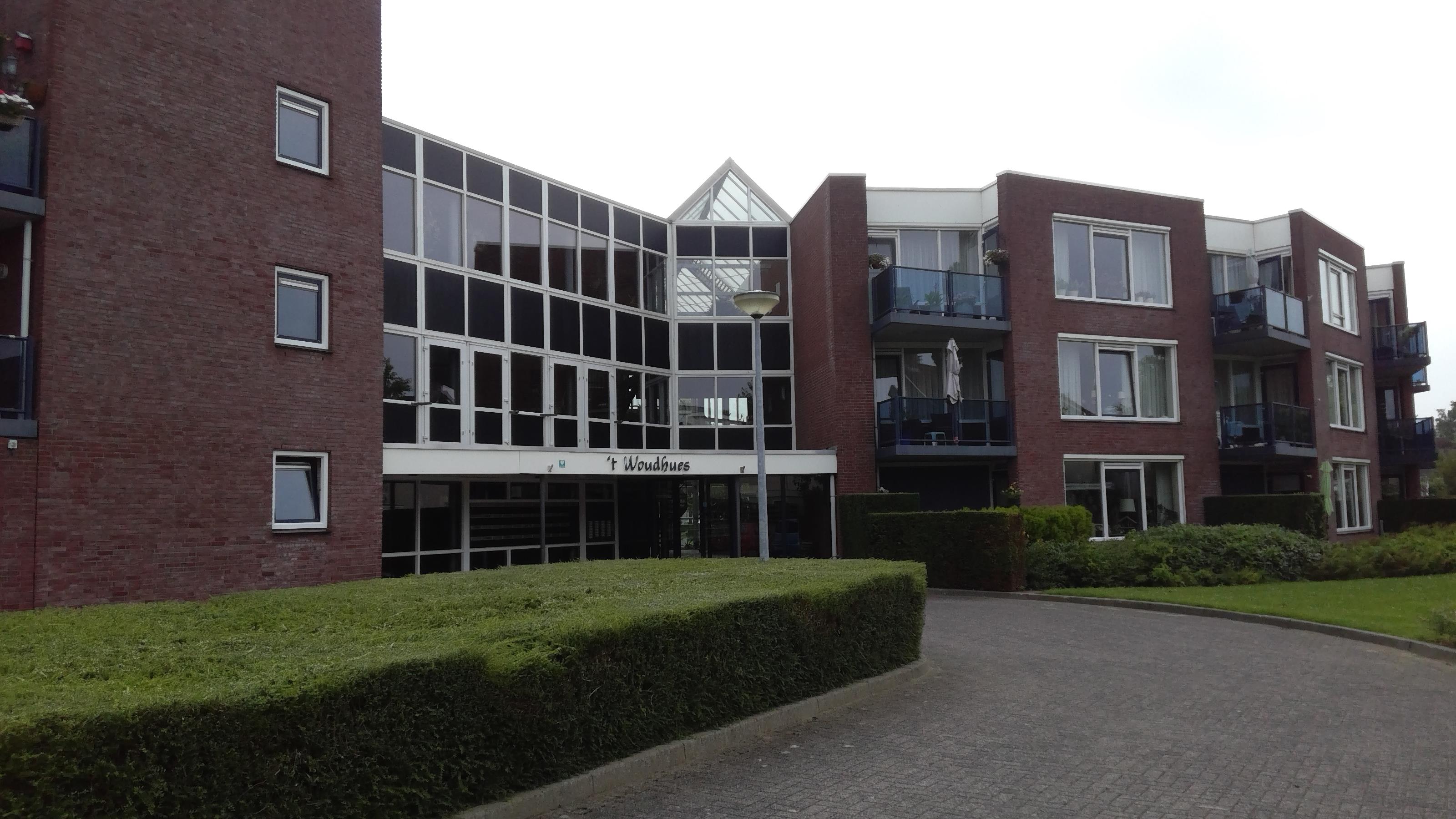 Goudreinet 45, 6851 NS Huissen, Nederland