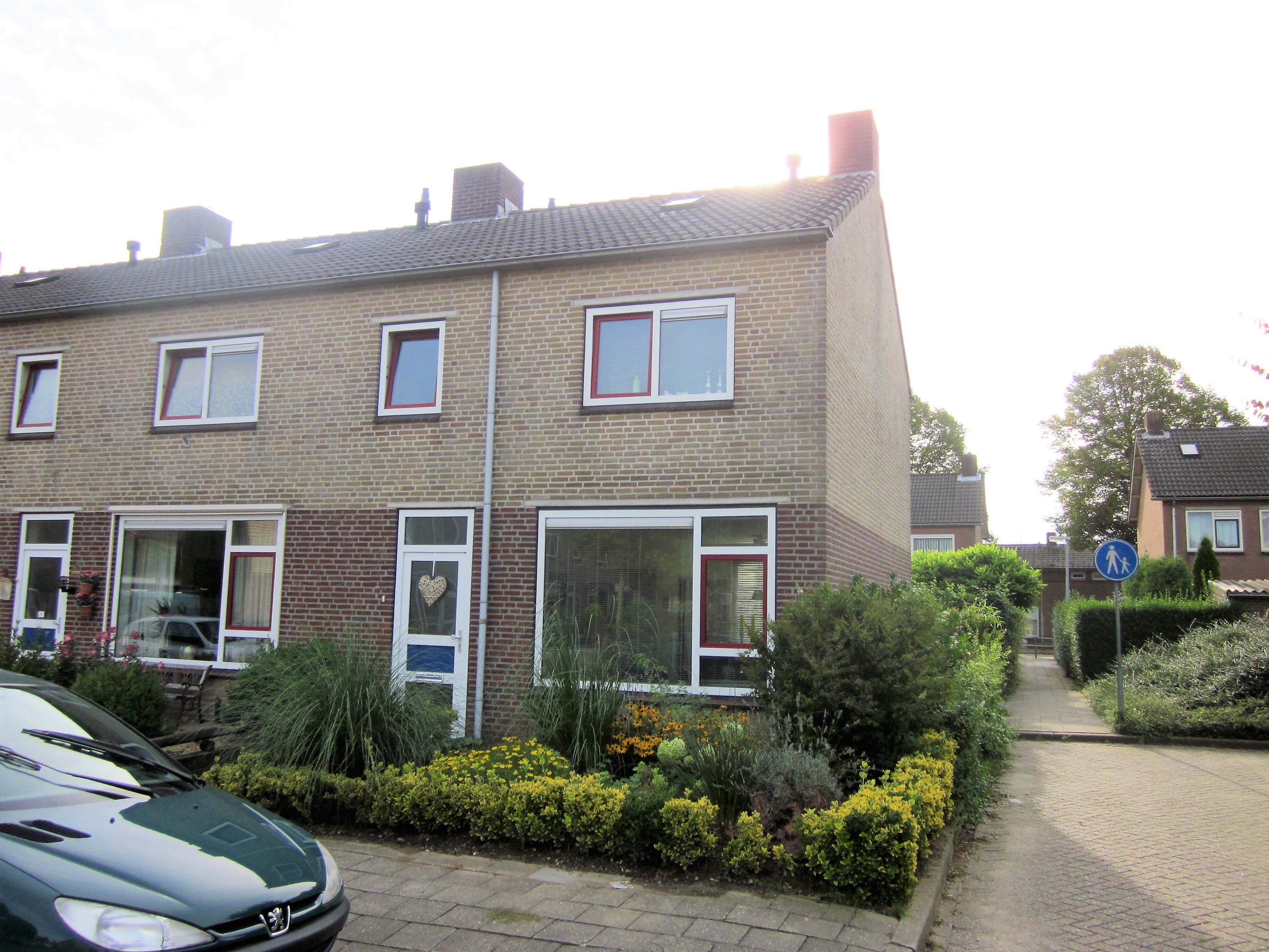 Kennedystraat 25, 6852 AE Huissen, Nederland