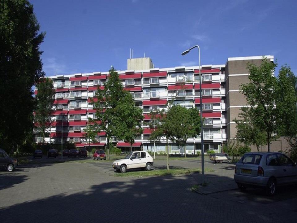 Stedumhof 298, 6835 MK Arnhem, Nederland
