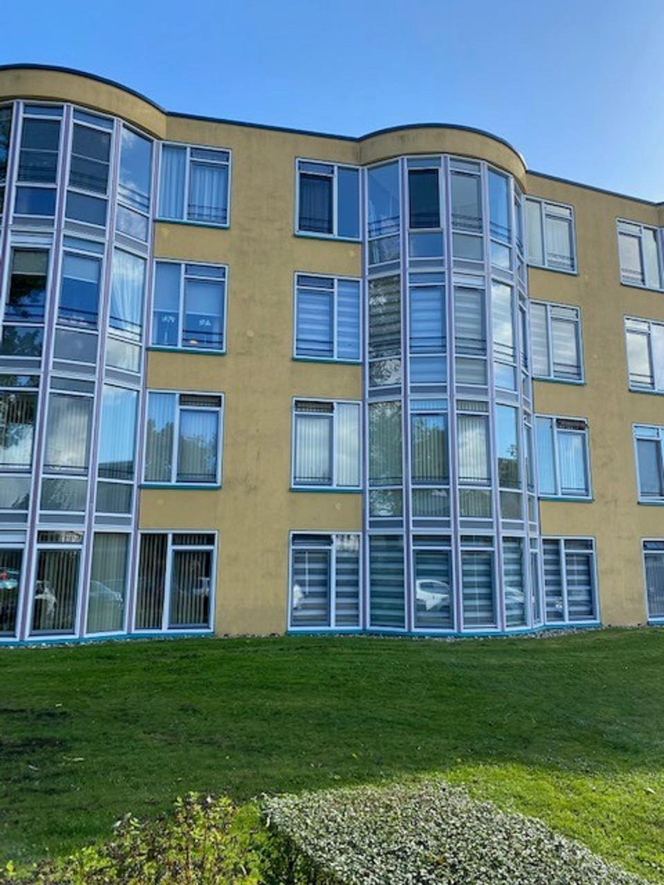 Blaise Pascalplein 82, 6533 KJ Nijmegen, Nederland