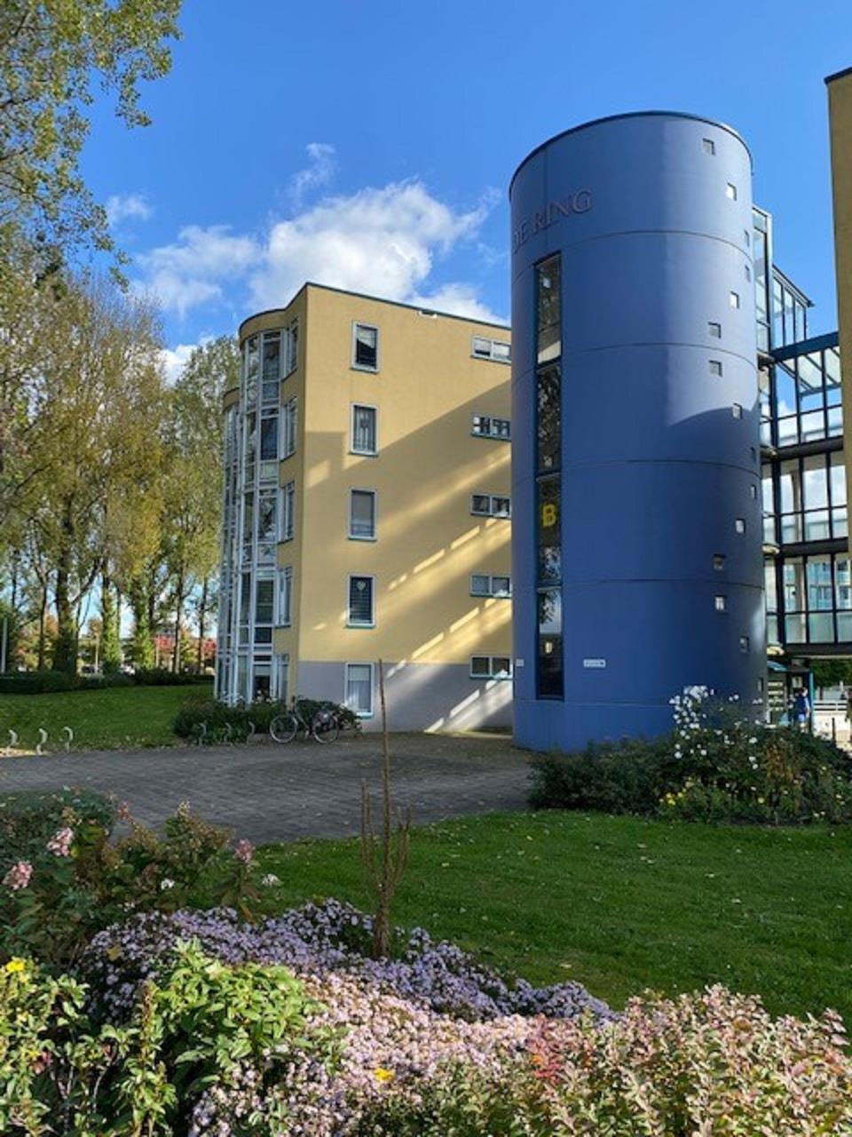 Blaise Pascalplein 82