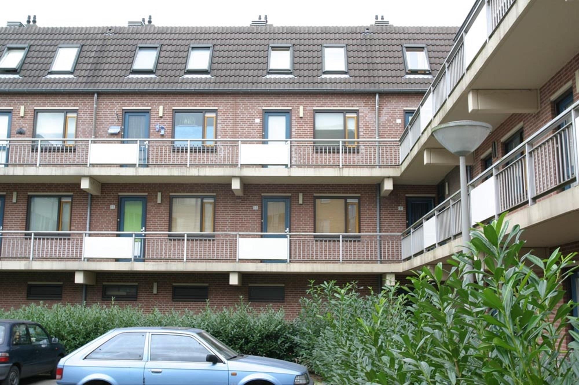 Rotterdamsingel 51, 6843 MN Arnhem, Nederland