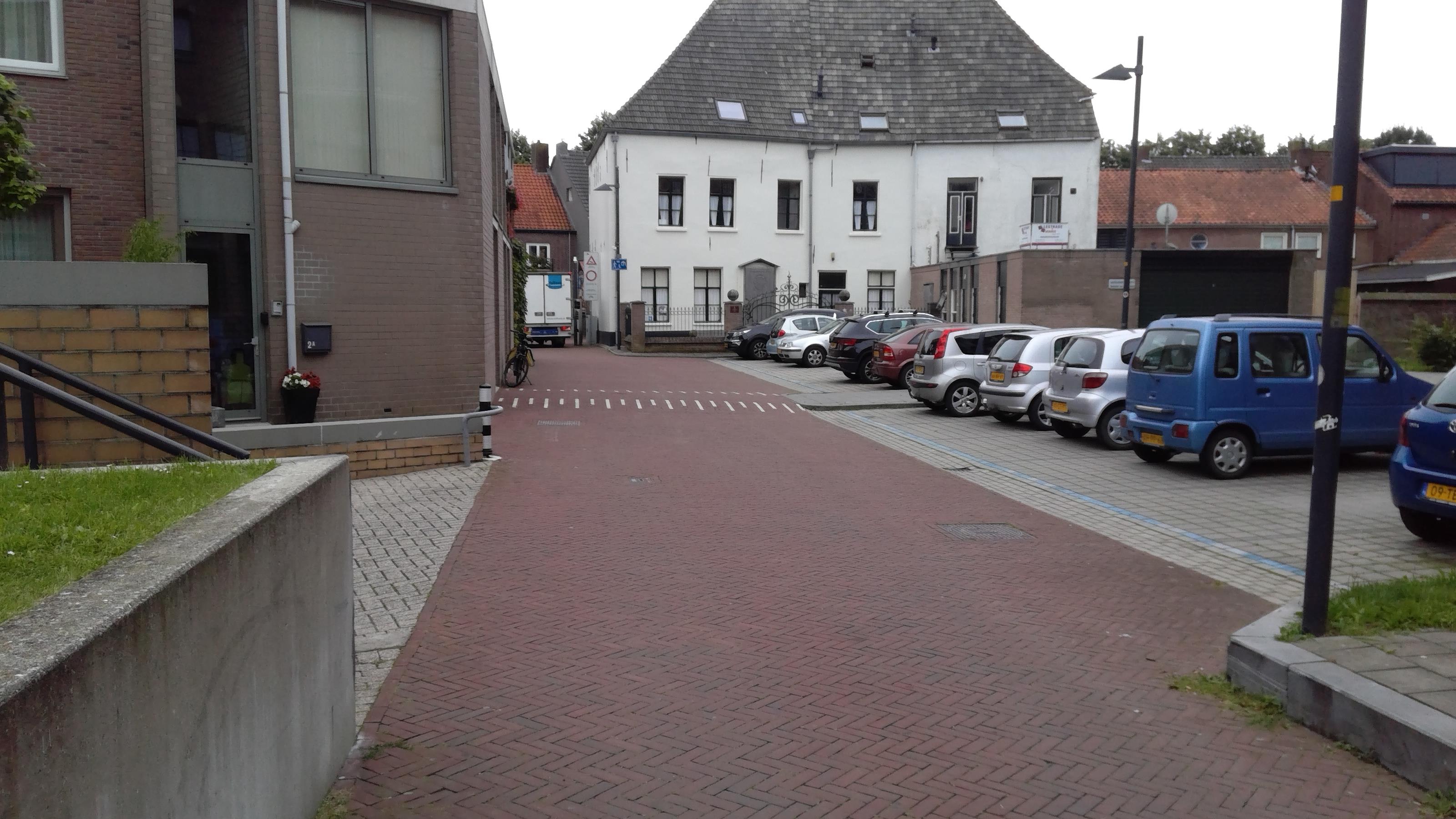 Raadhuisplein, 6851 BW Huissen, Nederland