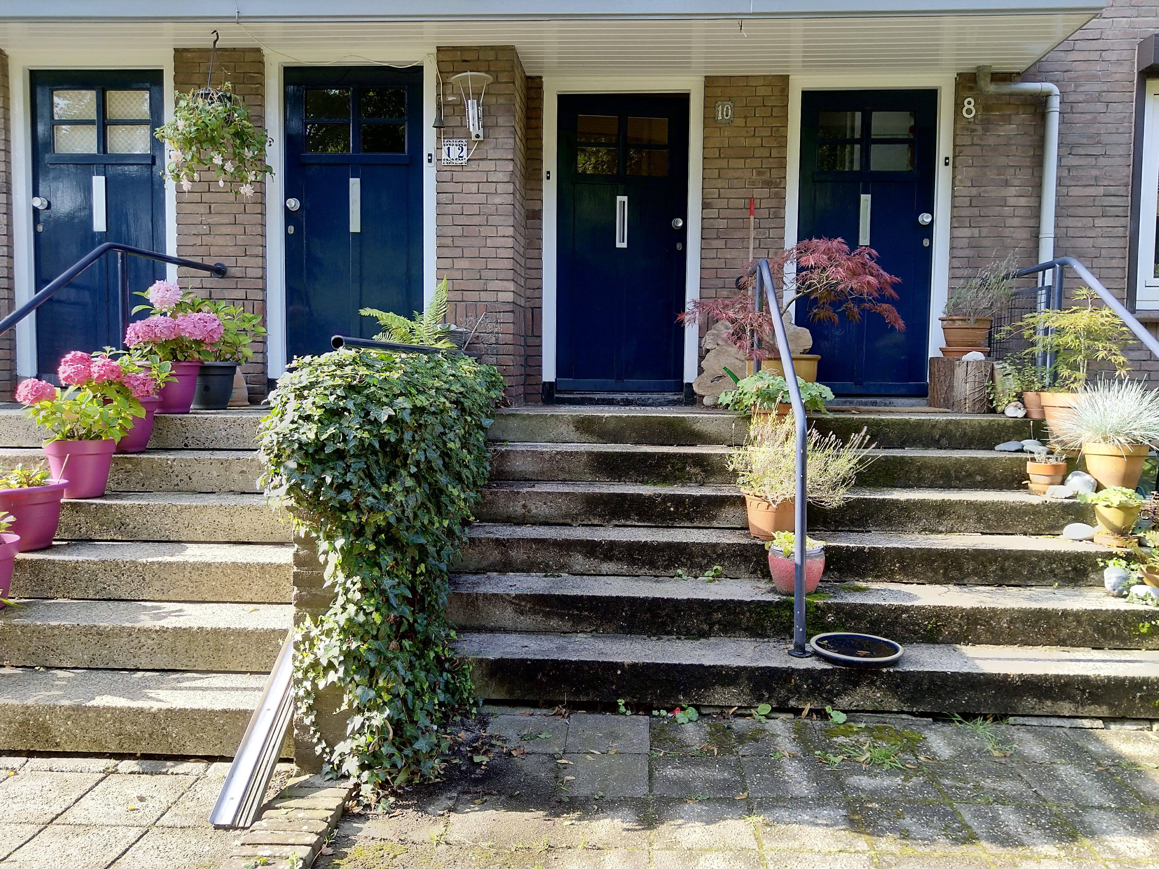 Hengstdalseweg 10, 6523 EL Nijmegen, Nederland