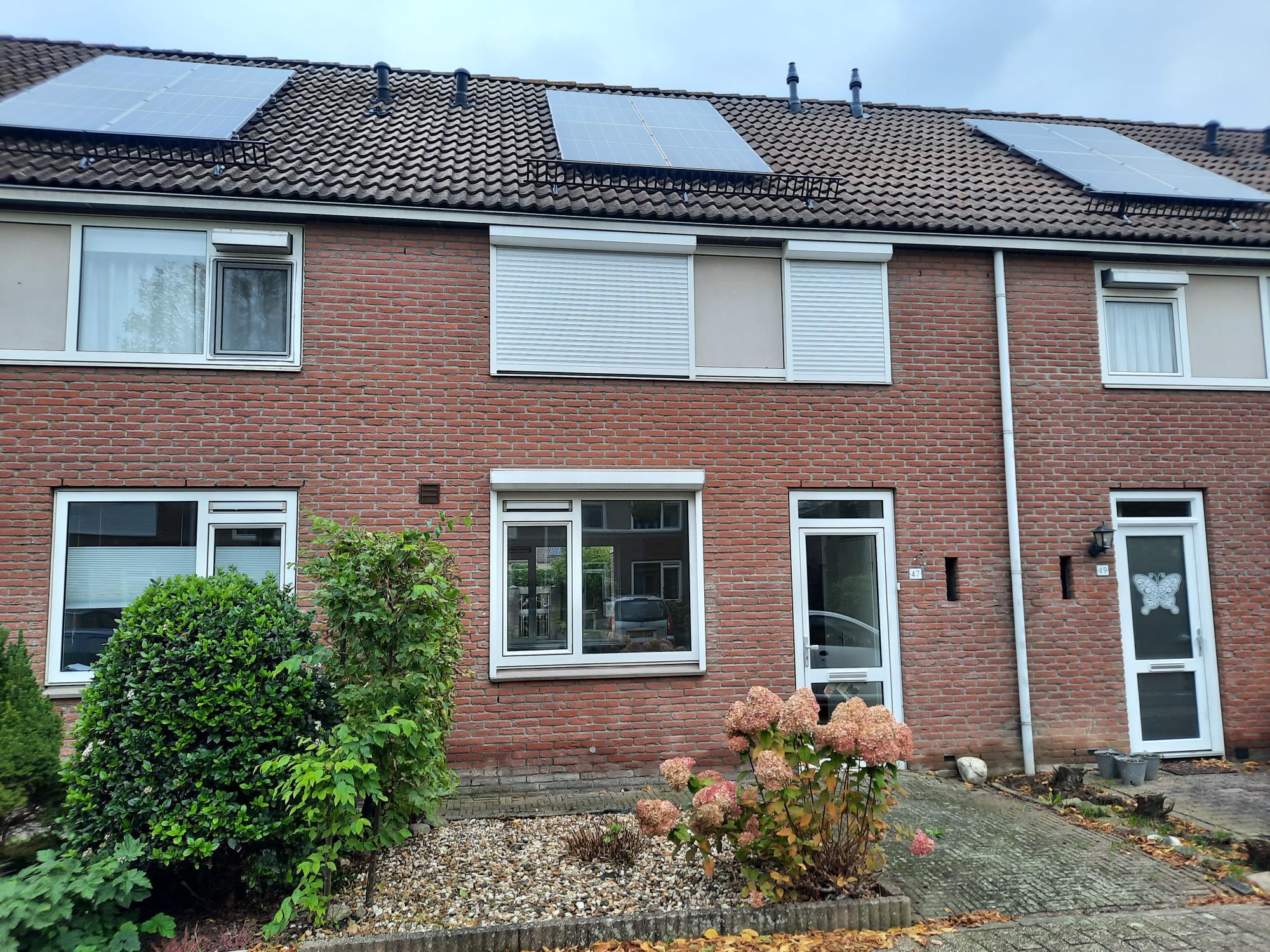 Binnenveld 47, 6851 NP Huissen, Nederland