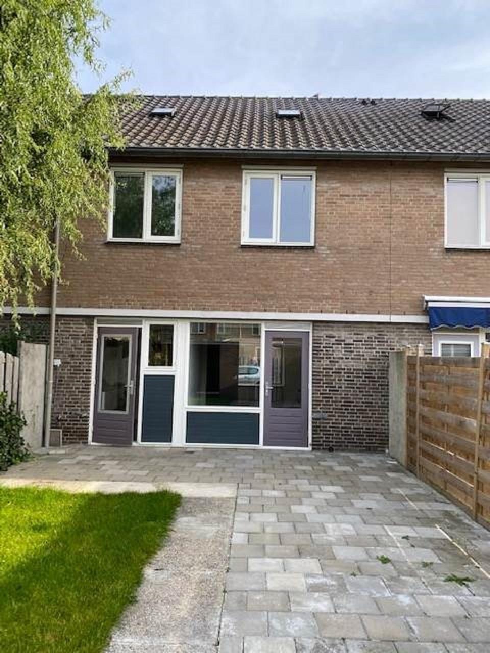 Aldenhof 2335, 6537 BV Nijmegen, Nederland