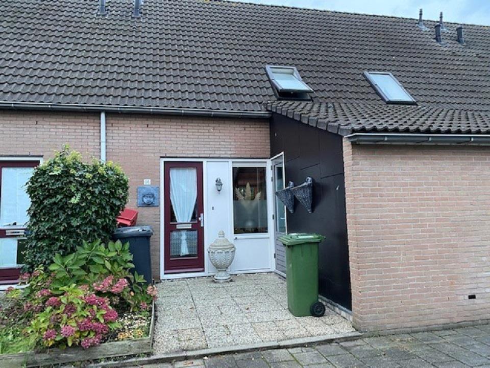 Count Basiehof 14, 6836 CL Arnhem, Nederland