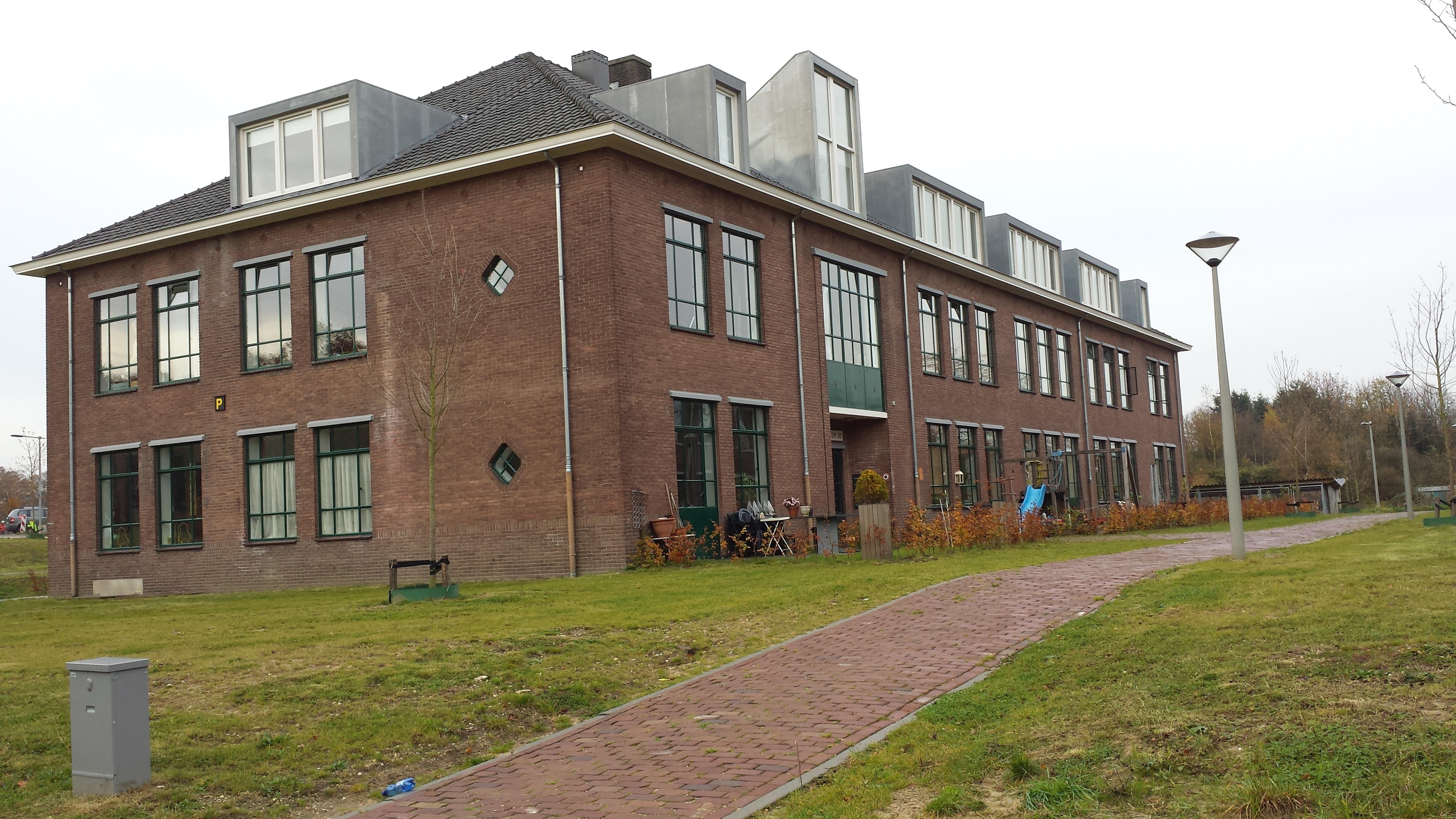Compagnieplaats 174, 6822 NN Arnhem, Nederland