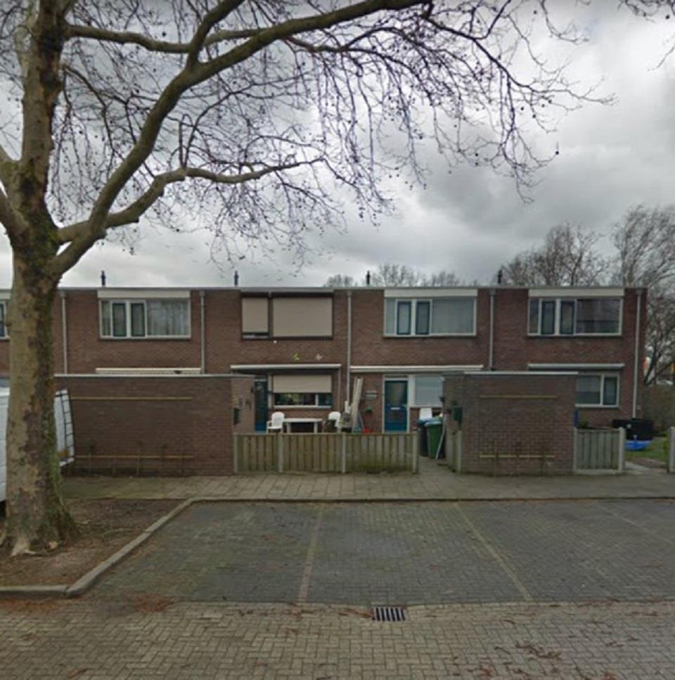 Tolhuis 7593, 6537 SK Nijmegen, Nederland