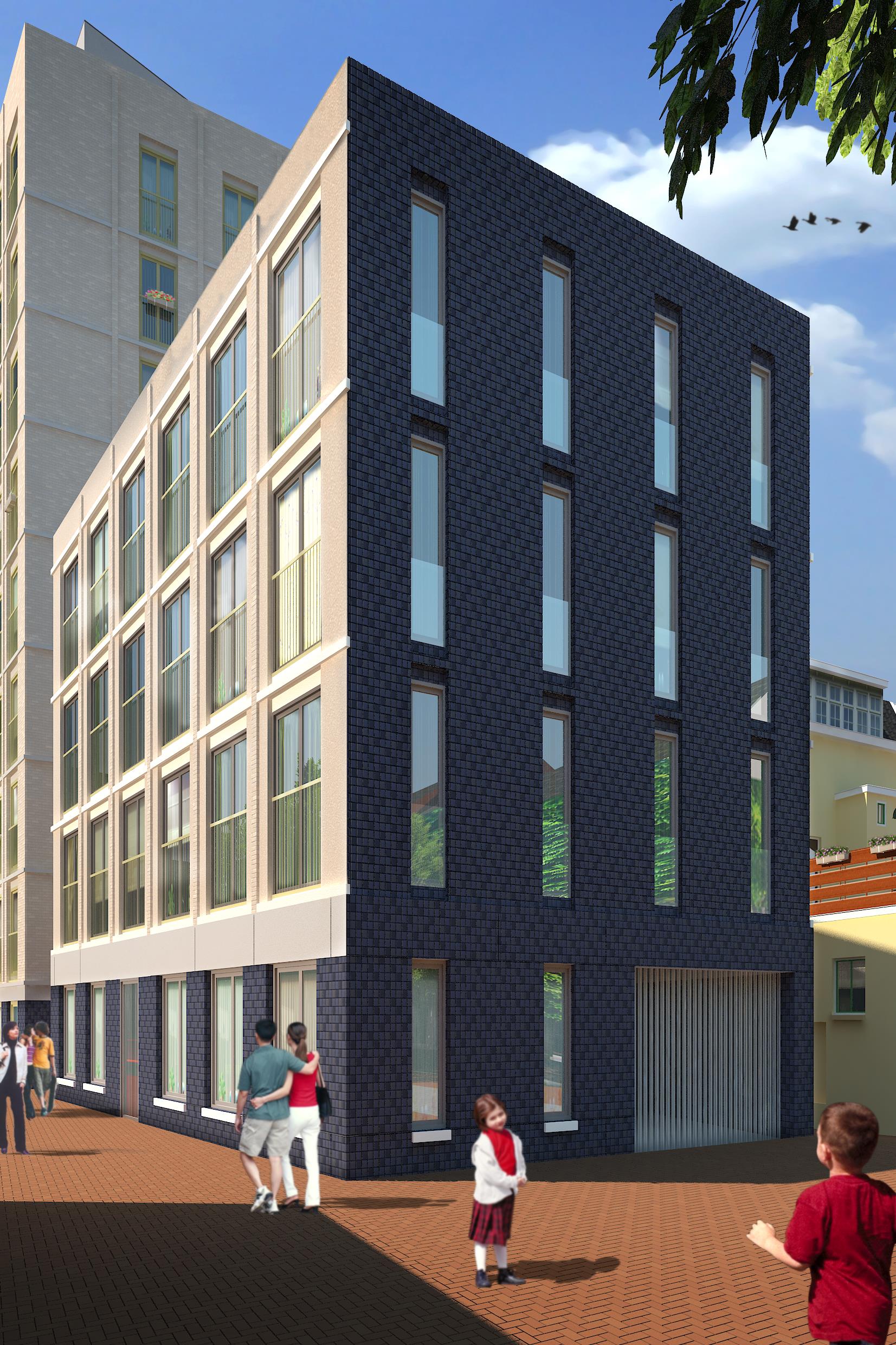 Achter de Carmel 18, 6511 CT Nijmegen, Nederland