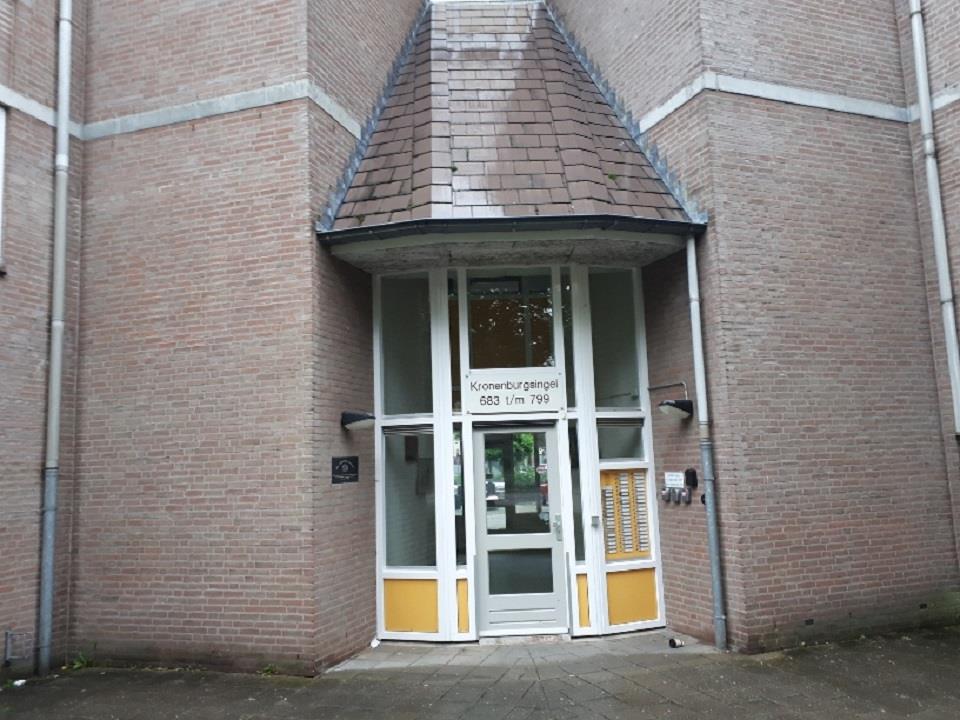 Kronenburgsingel 683, 6831 GP Arnhem, Nederland