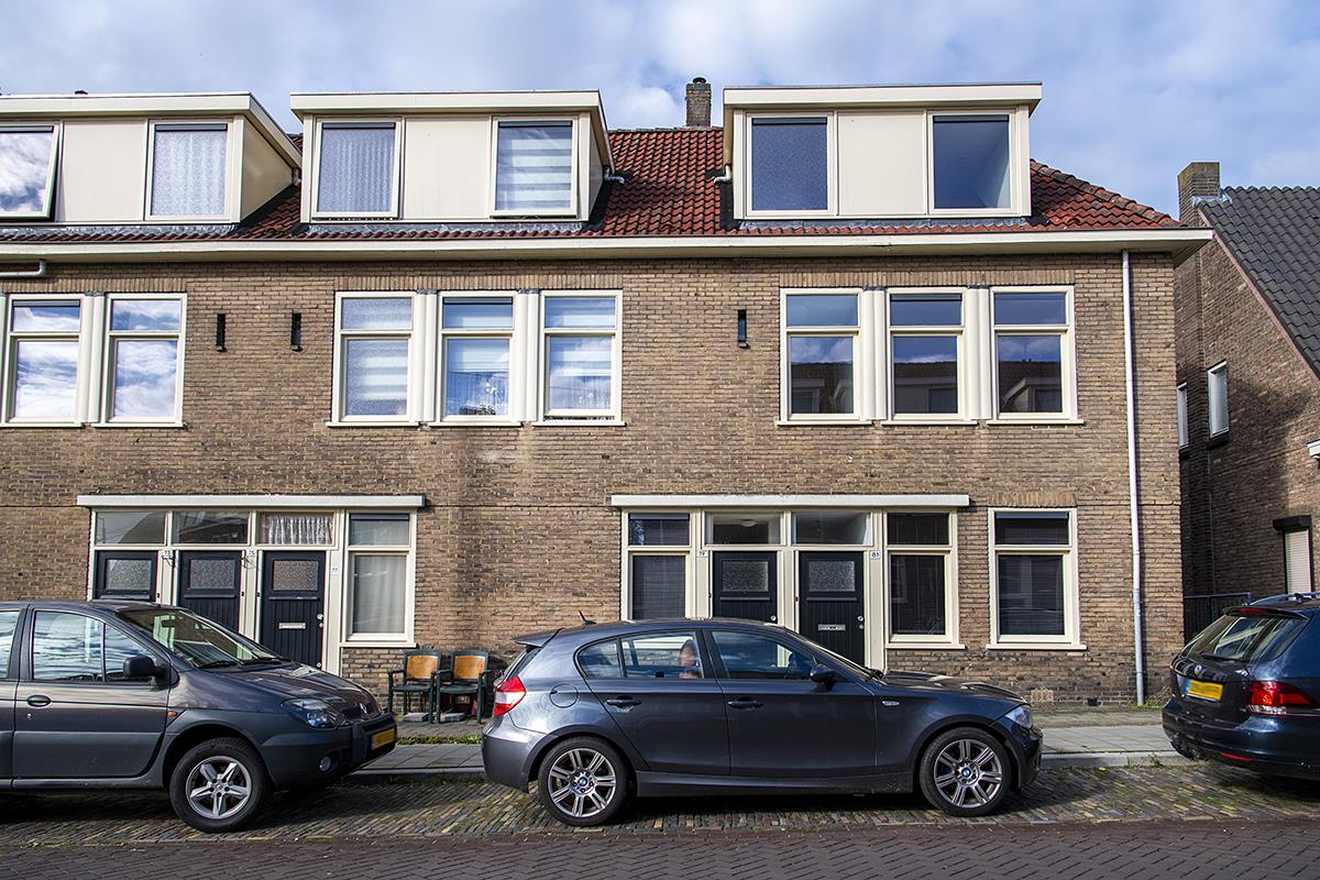 Schuttersbergweg 79, 6823 KH Arnhem, Nederland