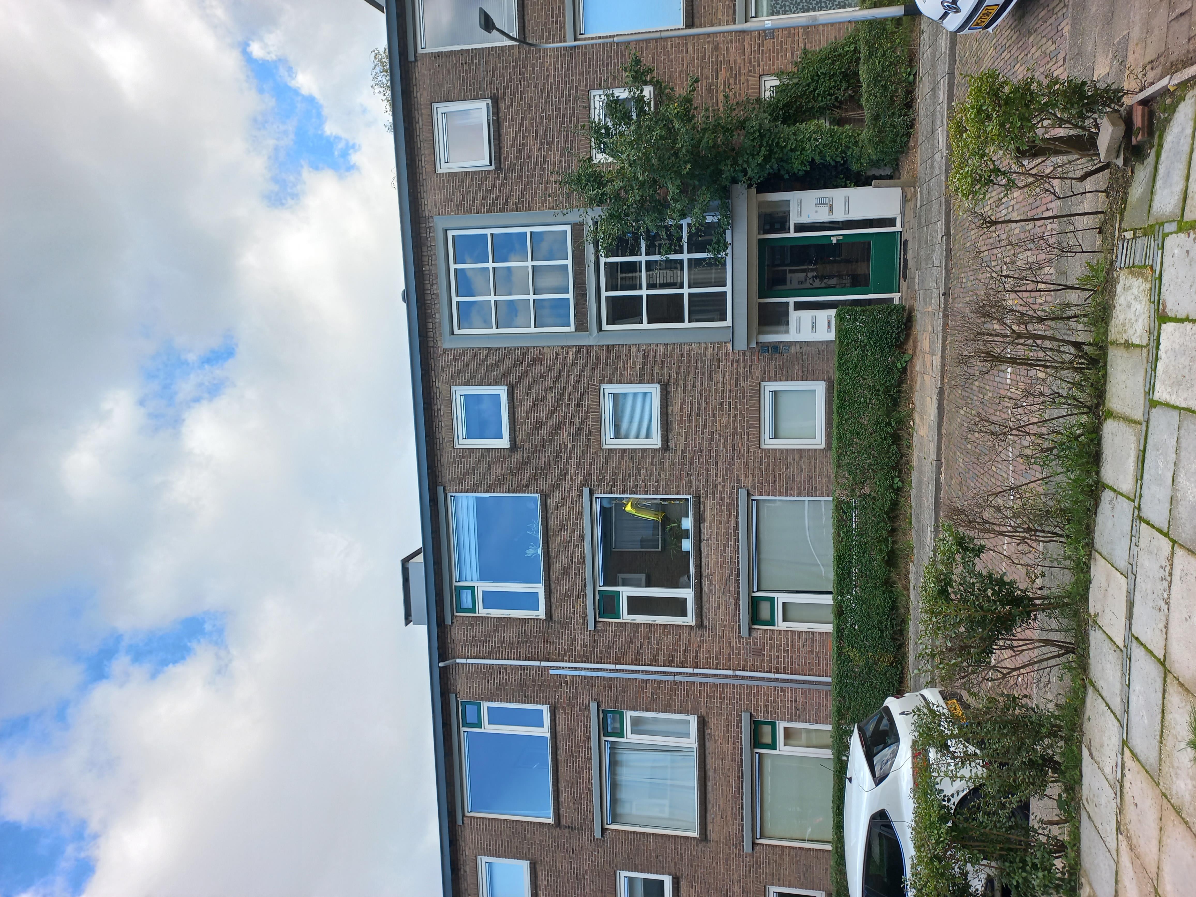 Tuinstraat 41, 6533 WX Nijmegen, Nederland