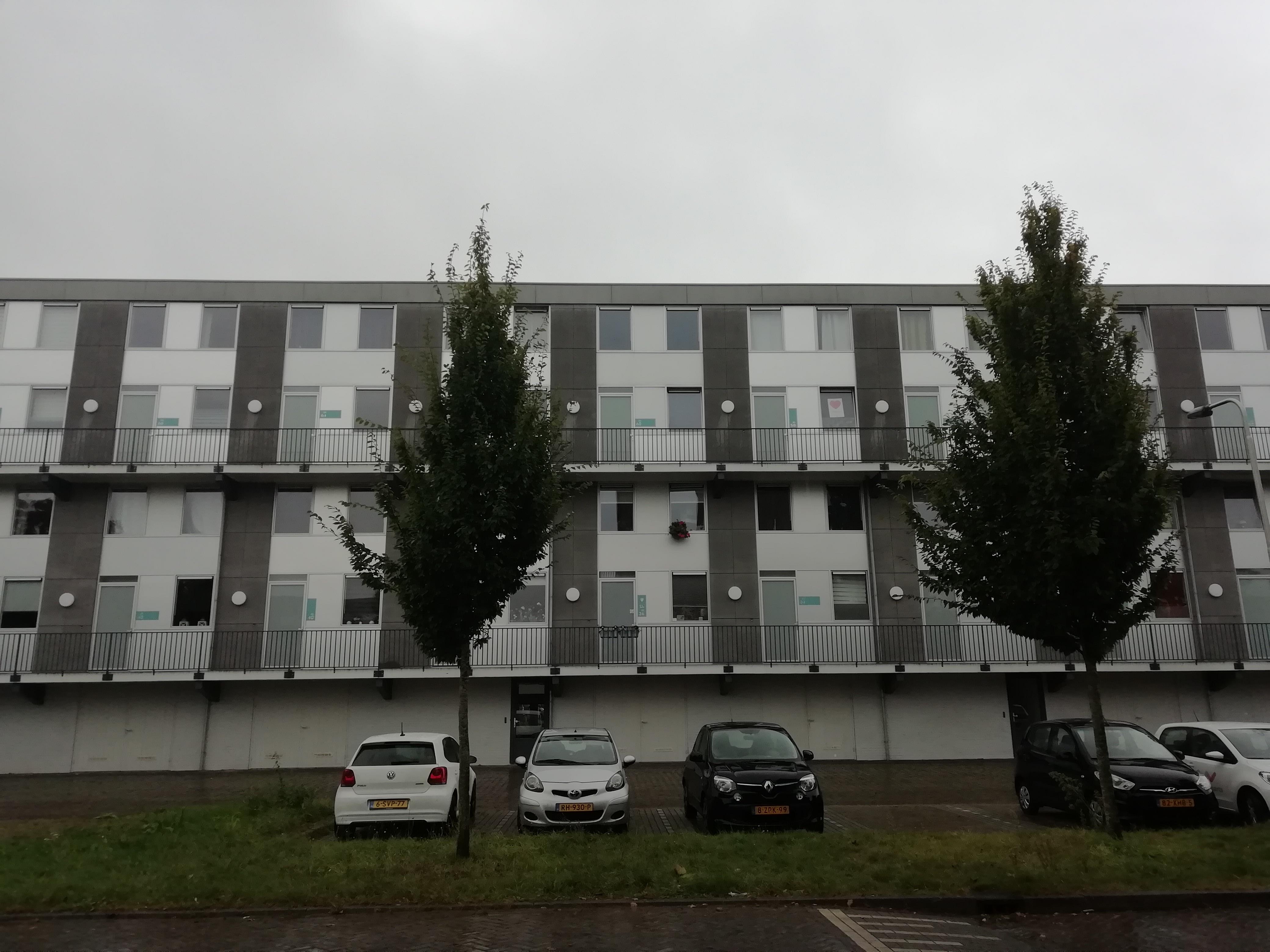 Malvert 8560, 6538 CM Nijmegen, Nederland