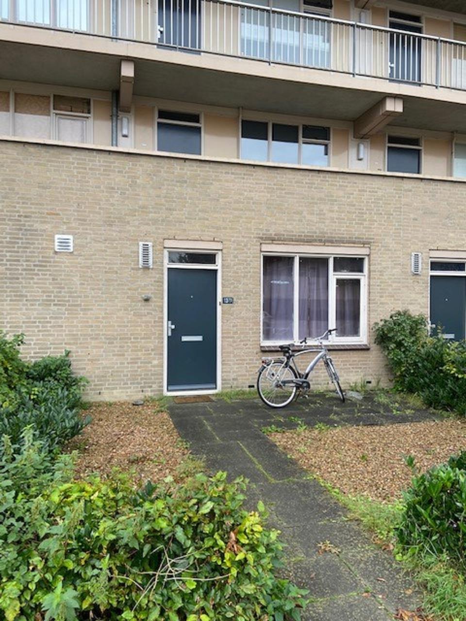 Horstacker 1375, 6546 EH Nijmegen, Nederland