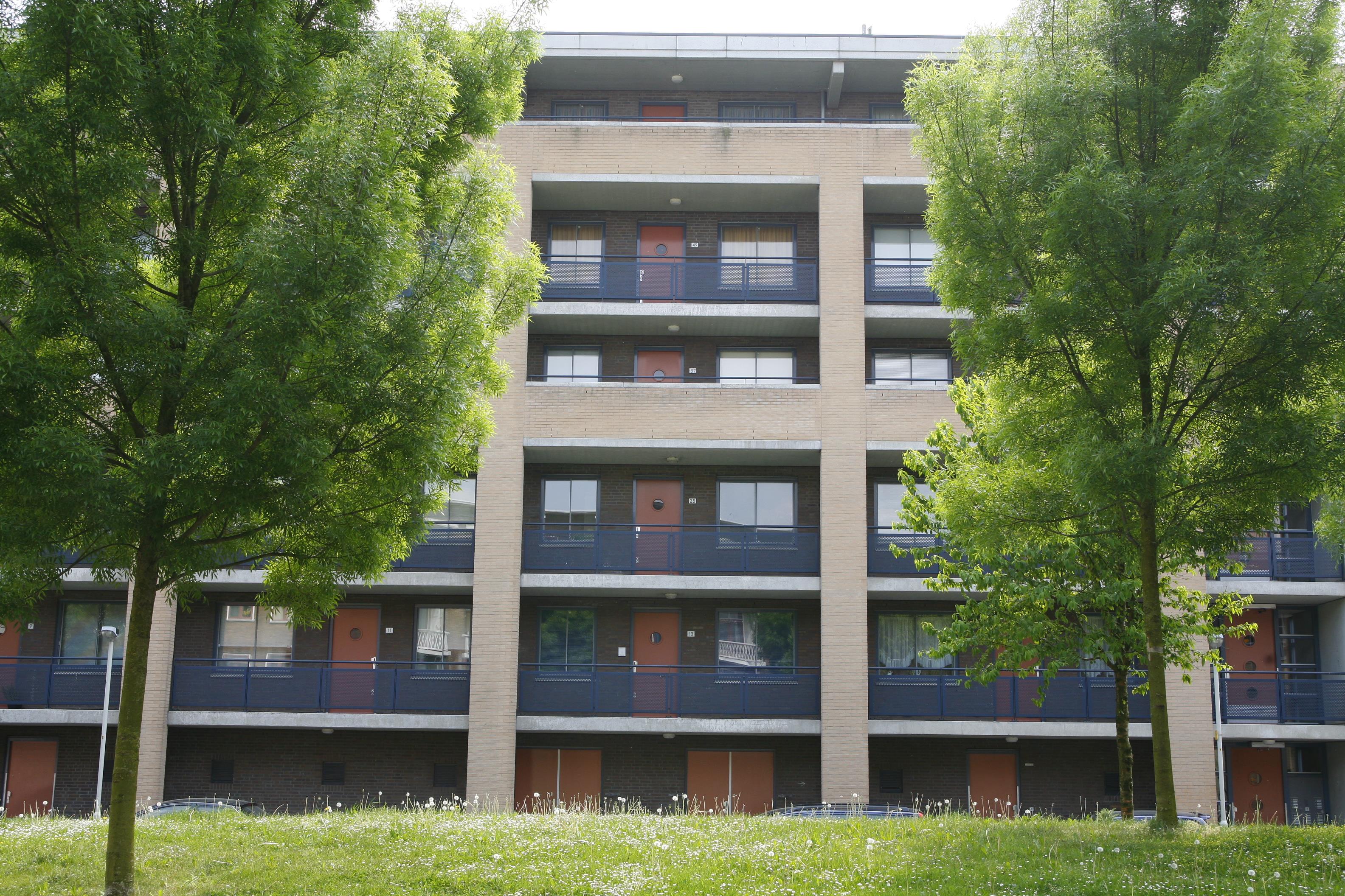 Le Mairehof 23, 6828 RA Arnhem, Nederland