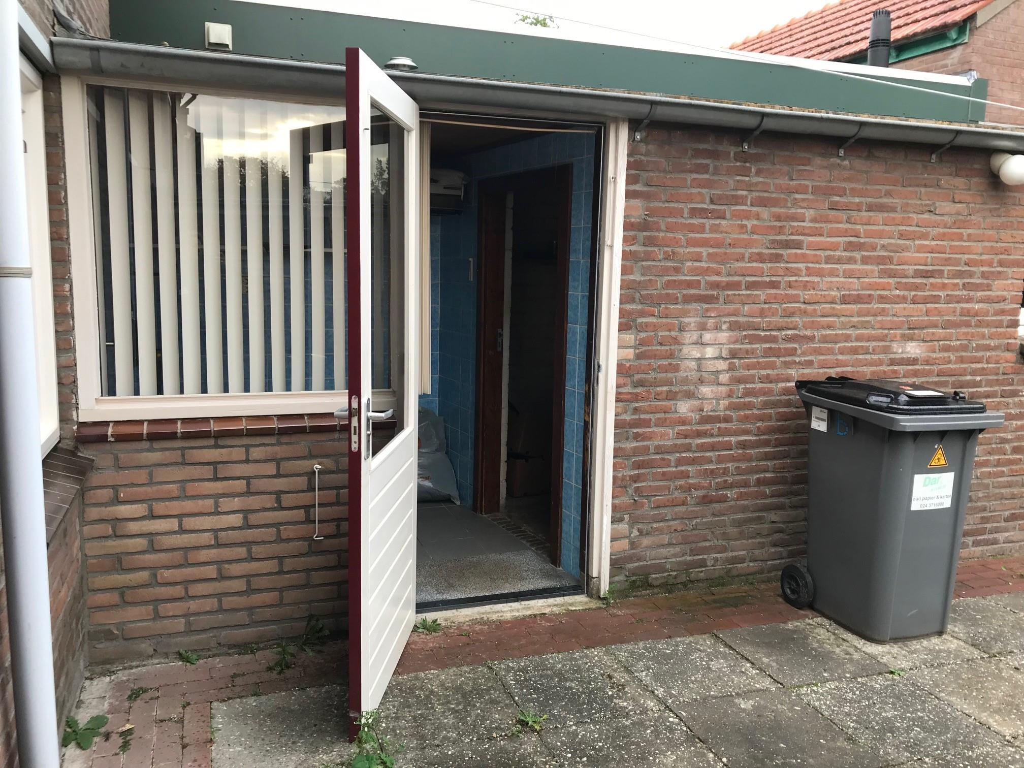 Prinses Beatrixstraat 21