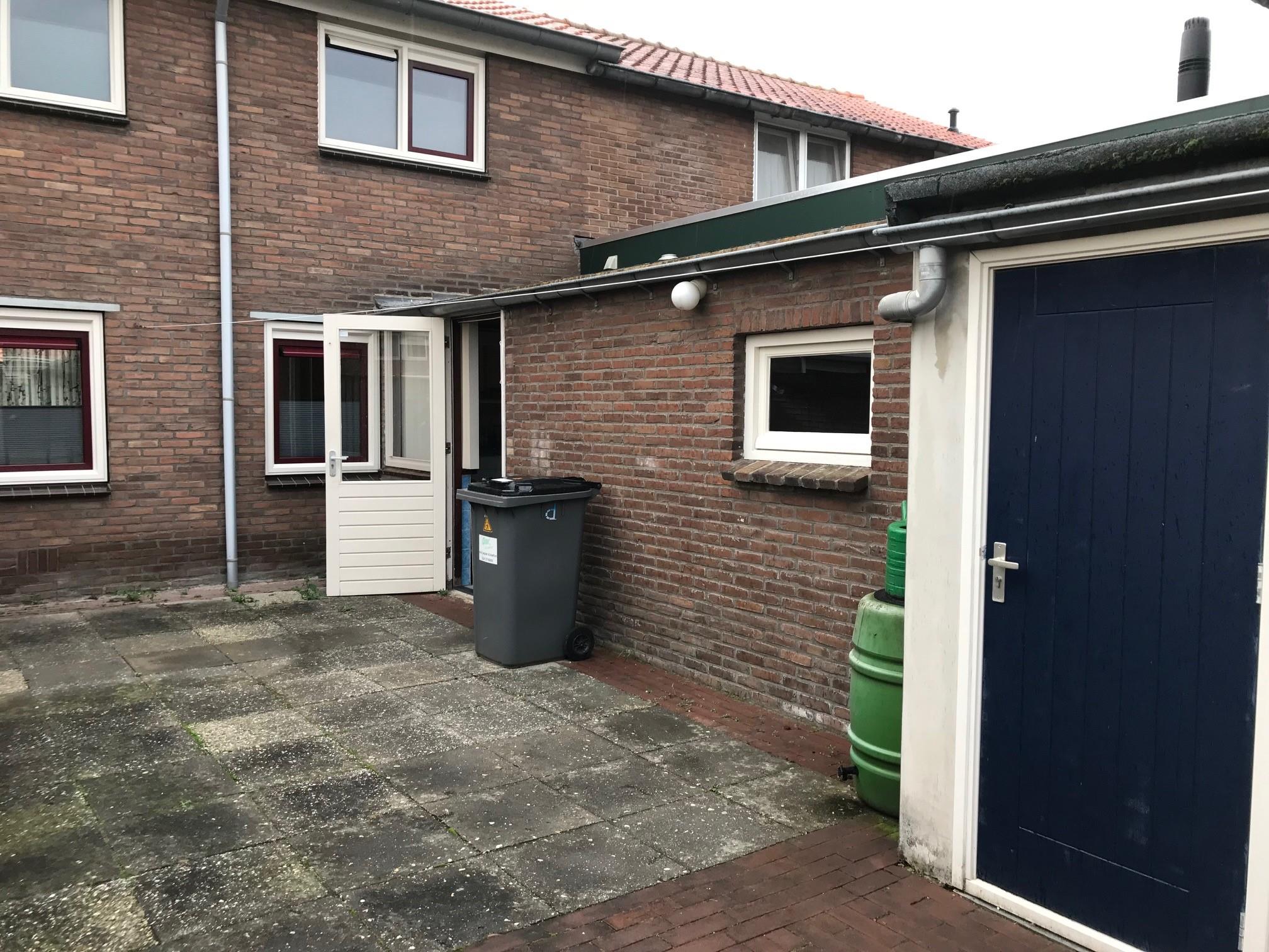 Prinses Beatrixstraat 21