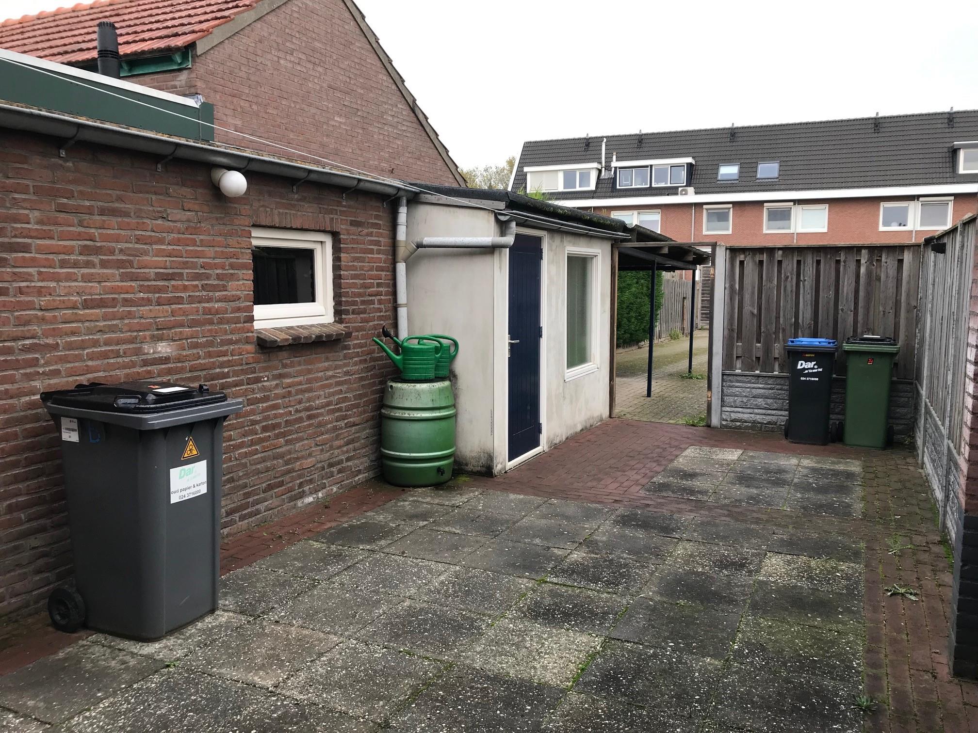 Prinses Beatrixstraat 21