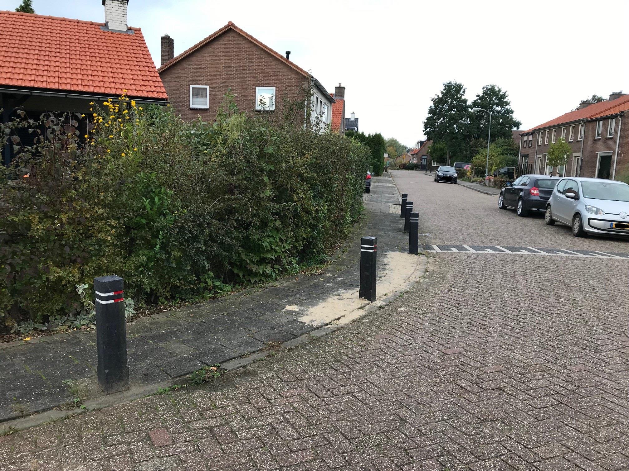 Prinses Beatrixstraat 21